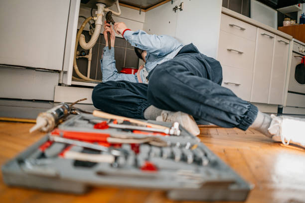 Best Affordable Plumbing Services  in Milford, OH
