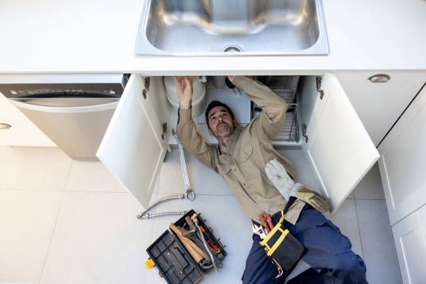  Milford, OH Plumbing Pros