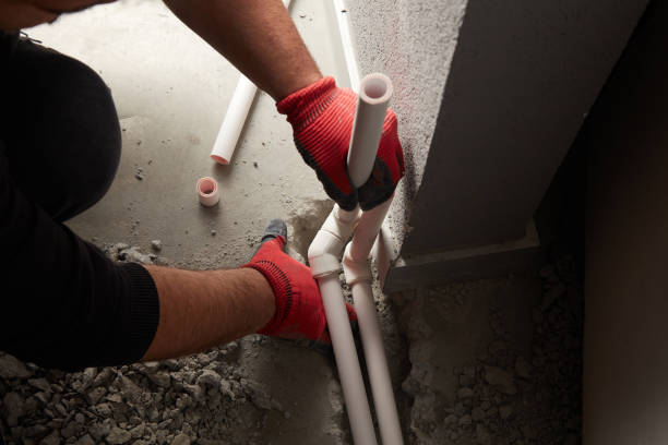Professional Plumbing in Milford, OH