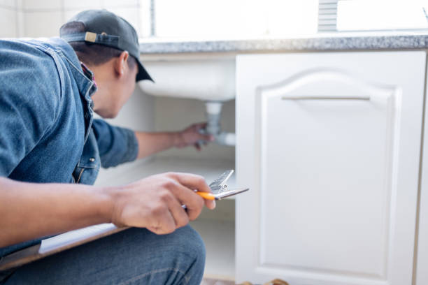 Best Drain Cleaning Services  in Milford, OH
