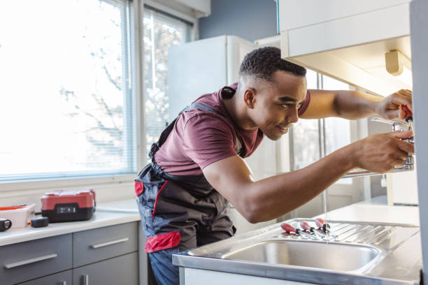 Best Plumbing Services Near Me  in Milford, OH