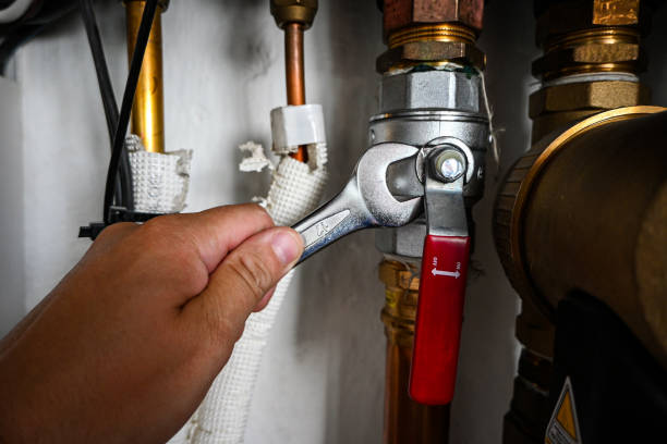 Best Residential Plumbing Services  in Milford, OH